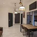 R'apparts T3 Industrial Spirit Appartement