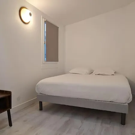 R'apparts T3 Industrial Spirit *