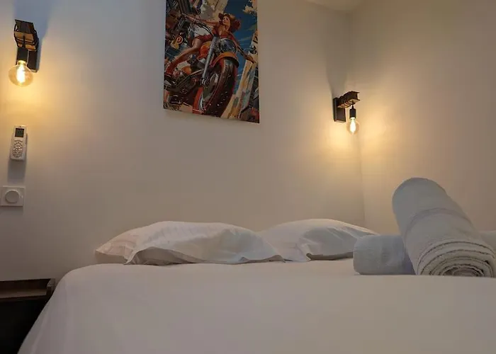 R'apparts T3 Industrial Spirit *