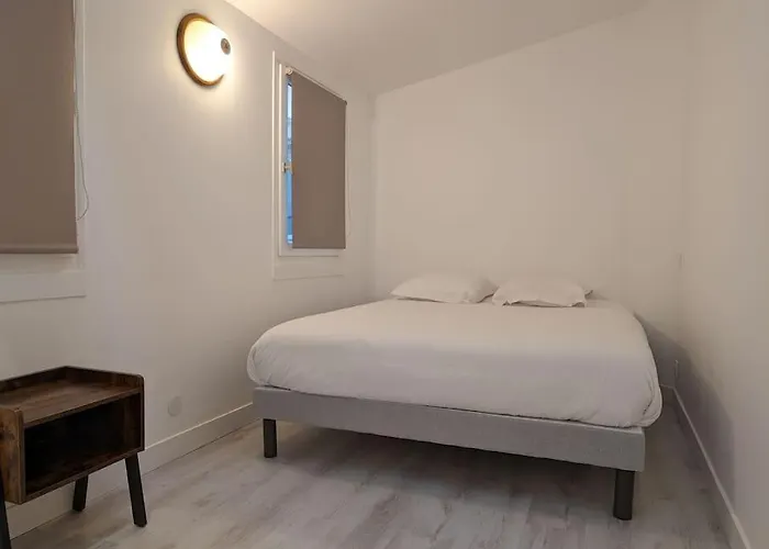 R'apparts T3 Industrial Spirit *