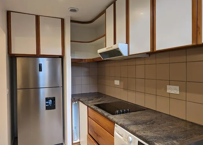 R'apparts T3 Industrial Spirit