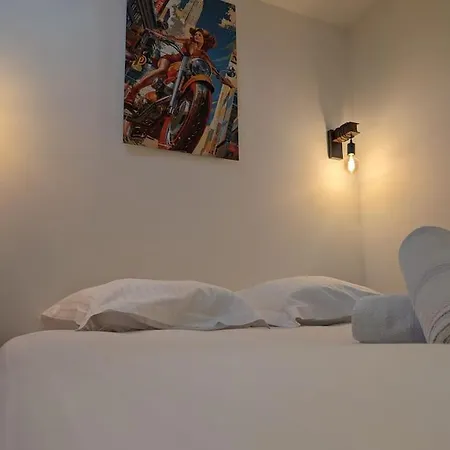 R'apparts T3 Industrial Spirit *