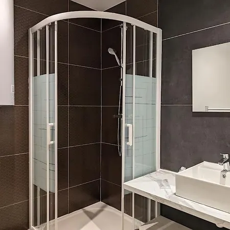 R'apparts T3 Industrial Spirit * Grenoble