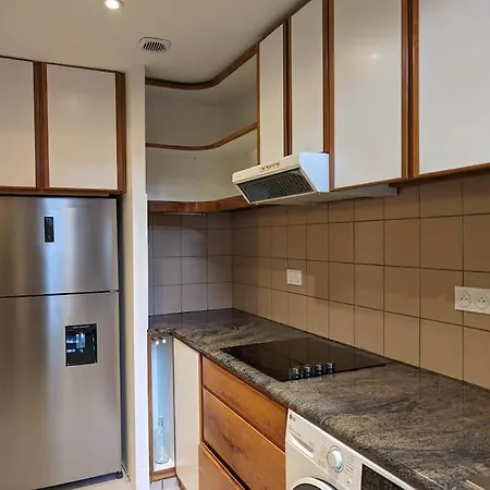 R'apparts T3 Industrial Spirit