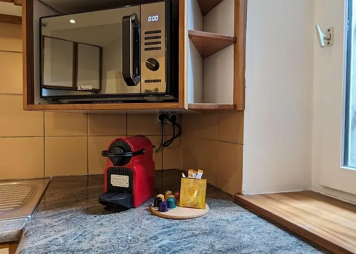 R'apparts T3 Industrial Spirit Appartamento